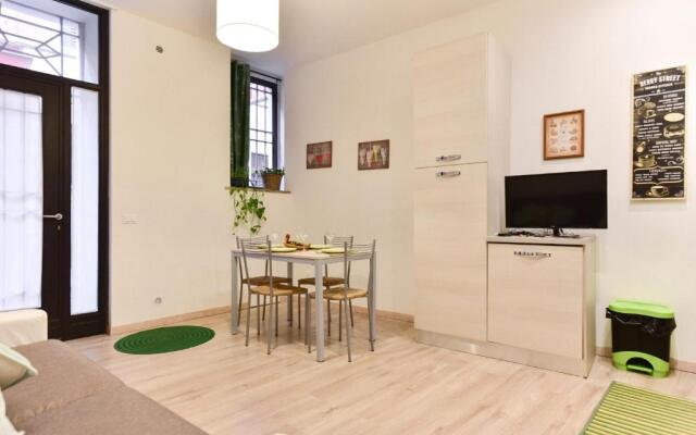 Bmga L Coliseum Rome Apartment 1Bdr For Couples