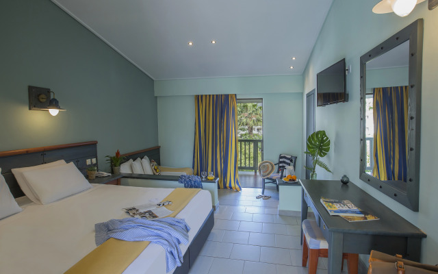 Golden Coast Hotel & Bungalows - All Inclusive