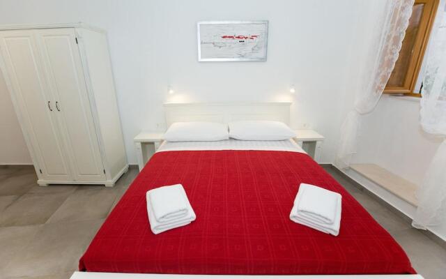 Dubrovnik Old City Studio Apartment