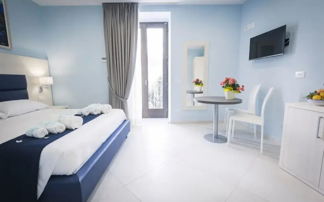 Relais Kaora