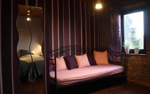 La Ferme du Pré Charmant