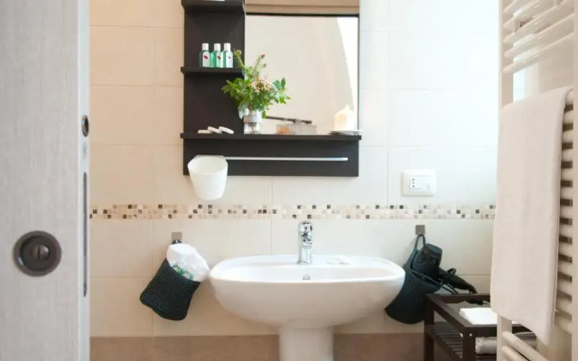 B&B Lamie di Olimpia