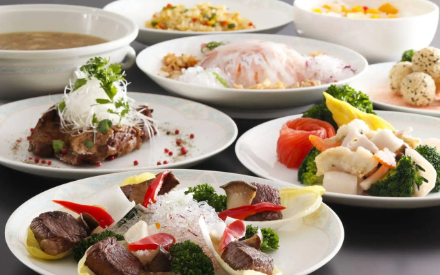 Grandvrio Hotel Tokushima