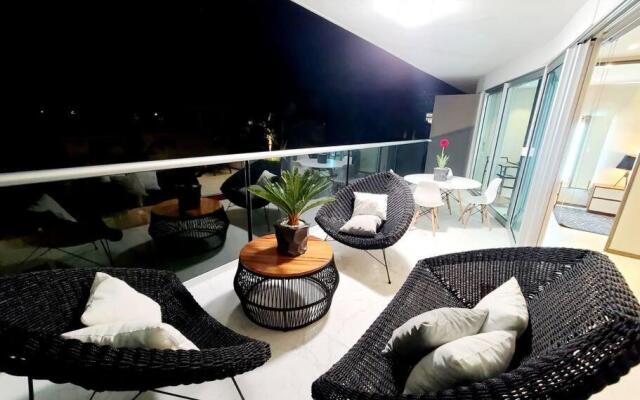 Luxury 2 bedroom beach front at Nuevo Vallarta