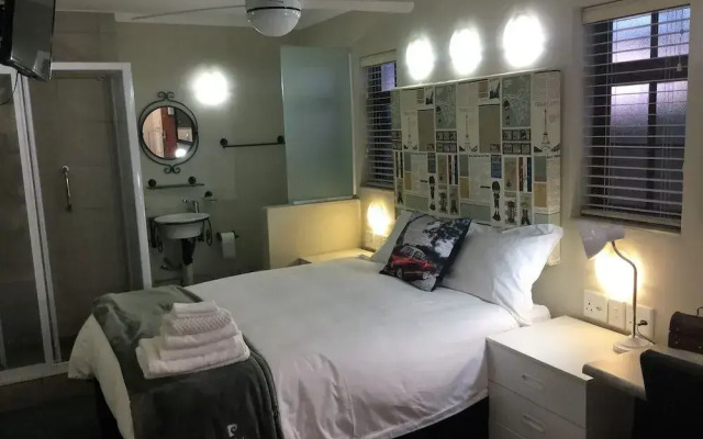 The Travel Inn