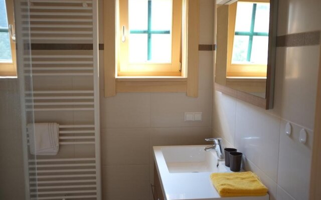 Ferienhaus Hochfelner