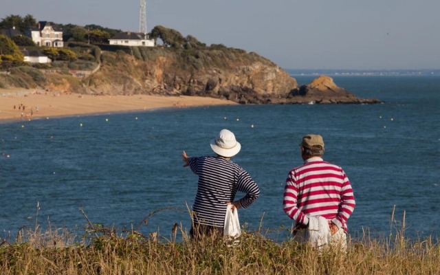 Azureva Pornichet - Baie de La Baule