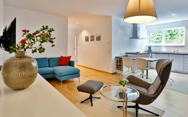 Maximilians Domizil Edenkoben