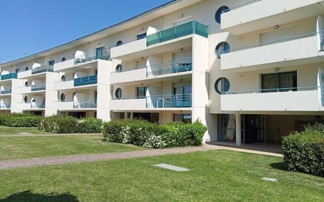 Appartement La Rochelle, 1 pièce, 2 personnes - FR-1-551-25