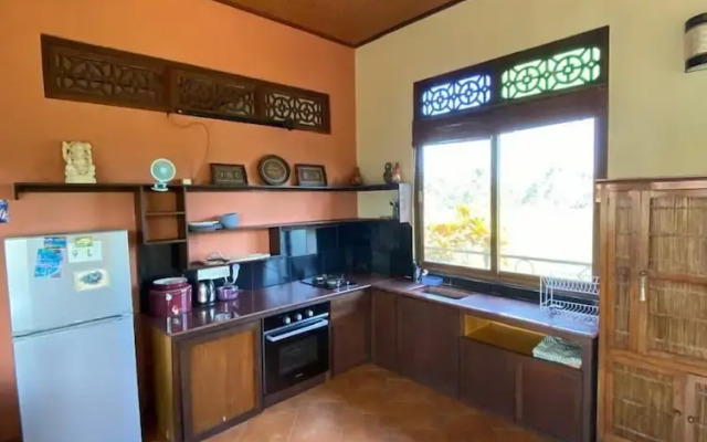 Dukuh Village Homestay