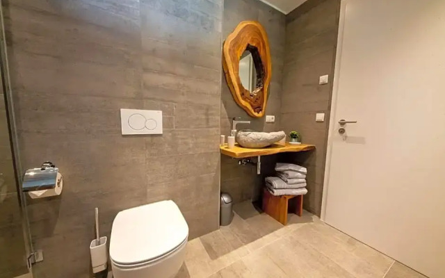 Green & Breakfast Fjord