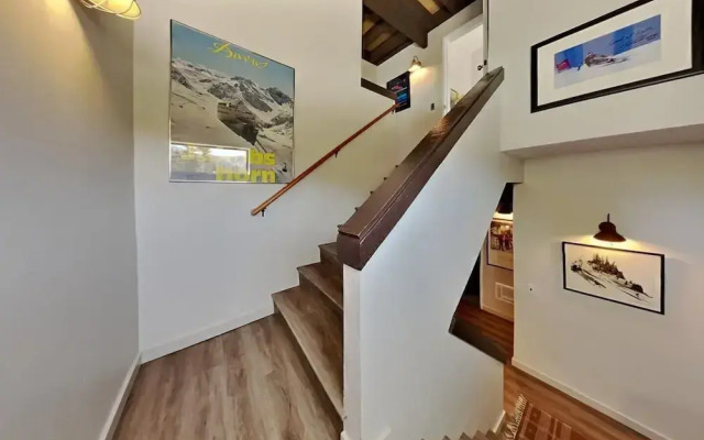 Remodeled Spacious Condo - Next to Car Charging, Hot Tubs, Village Gondola by RedAwning