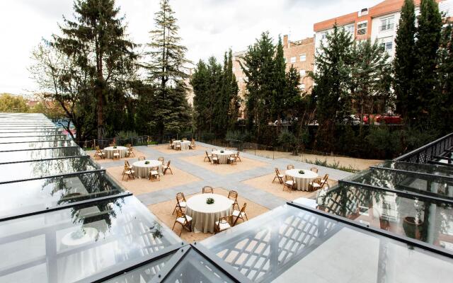 Hotel Pax Guadalajara