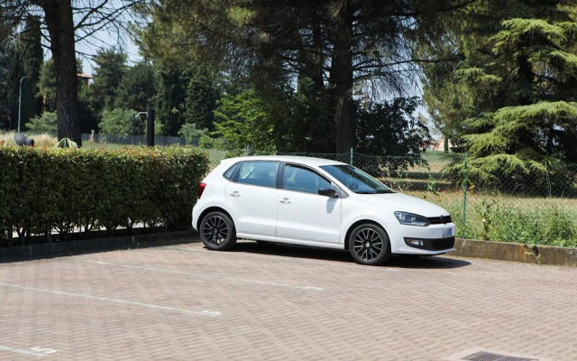 The Three Moons Apartment