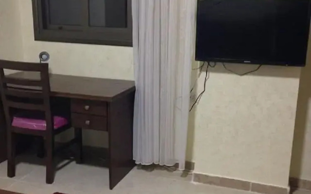 Ikhwa studio apartments -Female guests only-