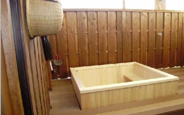 Fuji no Yado Ohashi Hotel
