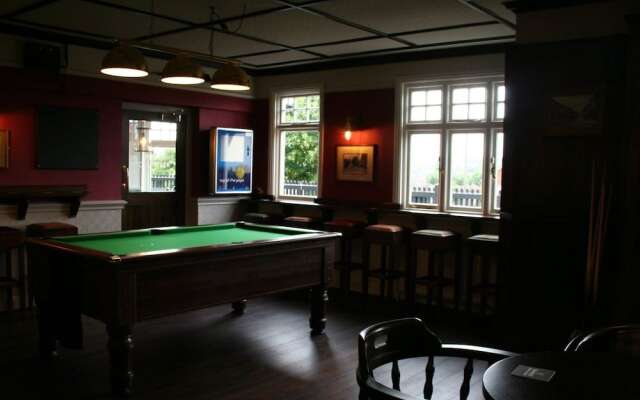 The Rifle Volunteer