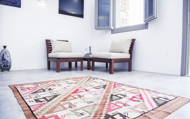 Villa Ilana by Mykonos Pearls