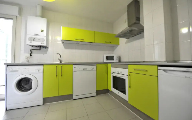 Apartamentos Turísticos Veladiez