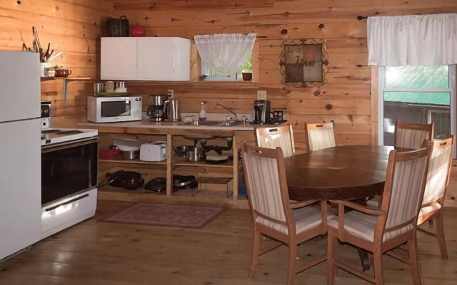 Mattawa River Resort