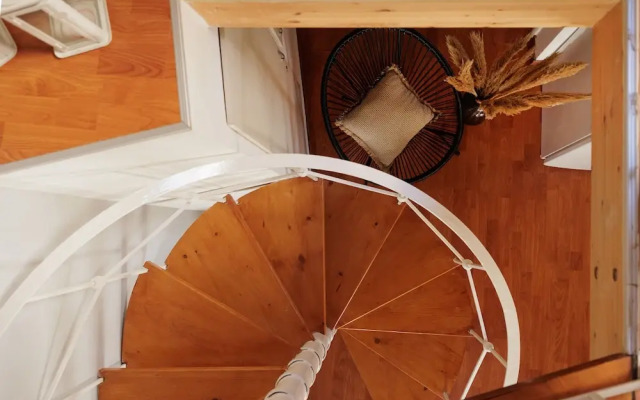 Calypso Apartment by Konnect, Corfu Old Town
