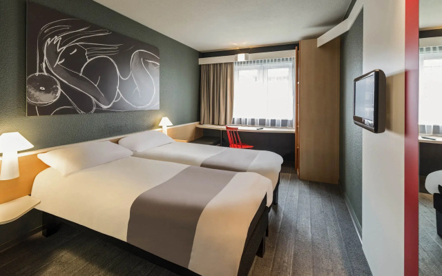ibis Berlin Spandau