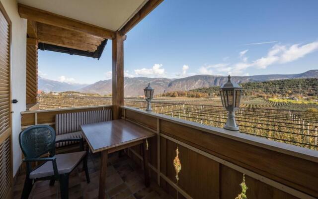 Residence Kronstein - Fewo 5