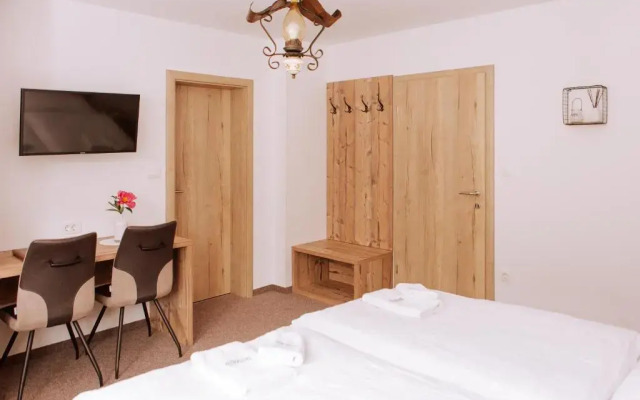 Gostišče Krivograd