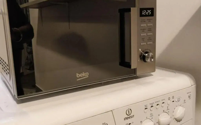 Nice and cozy 1b apartment in the heart of Paris