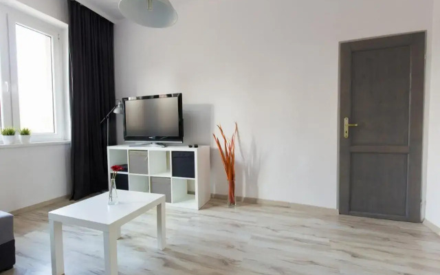 Apartament Wały Chrobrego