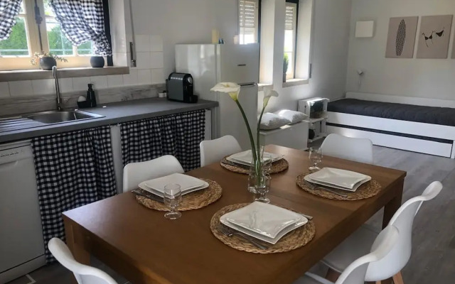 Casa do Z Grande in Silveira