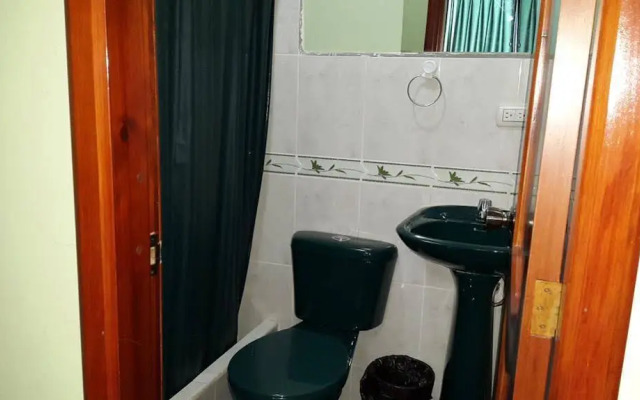 Hostal Los Lirios
