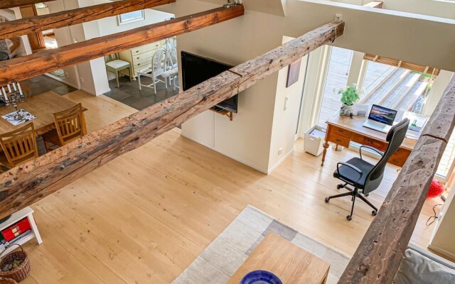 Nice Home in Färjestaden With 3 Bedrooms and Wifi
