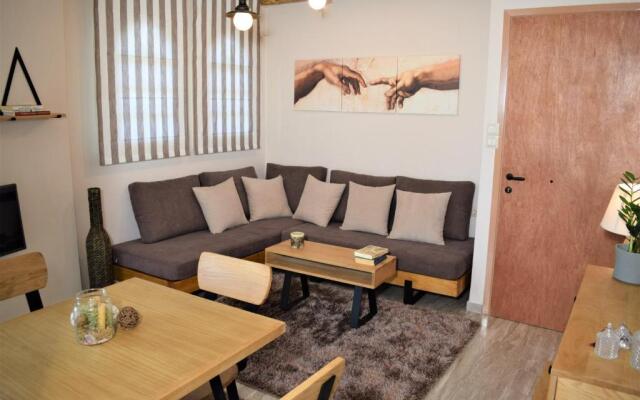 Petra Thea Apartment