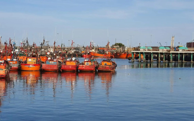 Maral -33- Mi Lugar en el Mundo