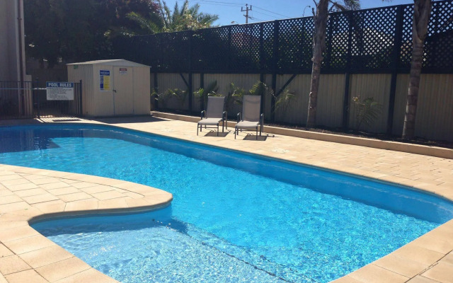 Sails Geraldton Accommodation