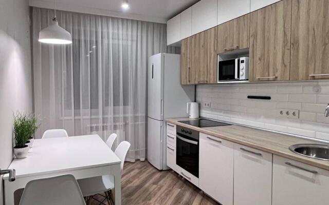 Апартаменты 7 дней на улице Красноармейская