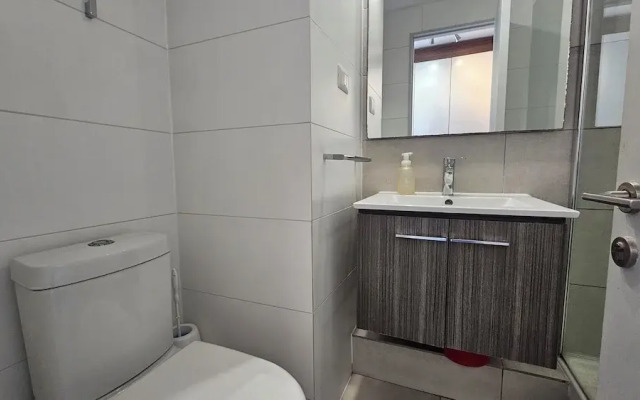 Oceana Suites Reñaca Norte