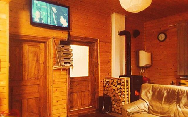 Nexus Kulcsoshaz Bukkloka Gyimes