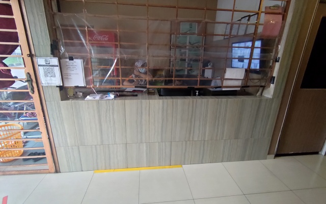 MZ Hotel