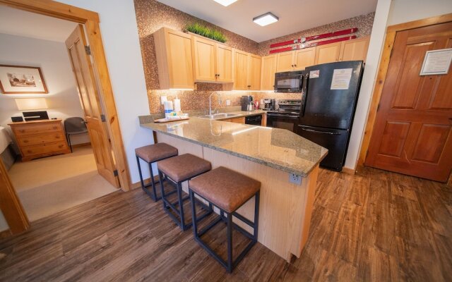 Dakota Lodge 8455 by SummitCove Vacation Lodging