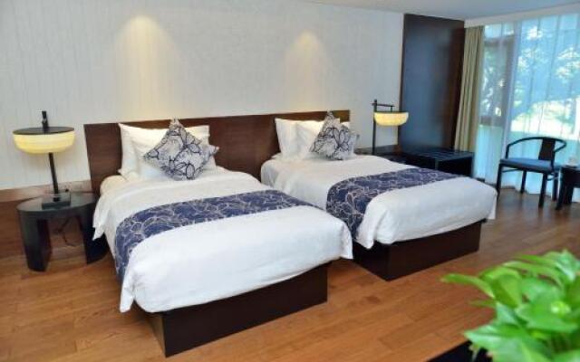 Huaxing Hotel Branch 1