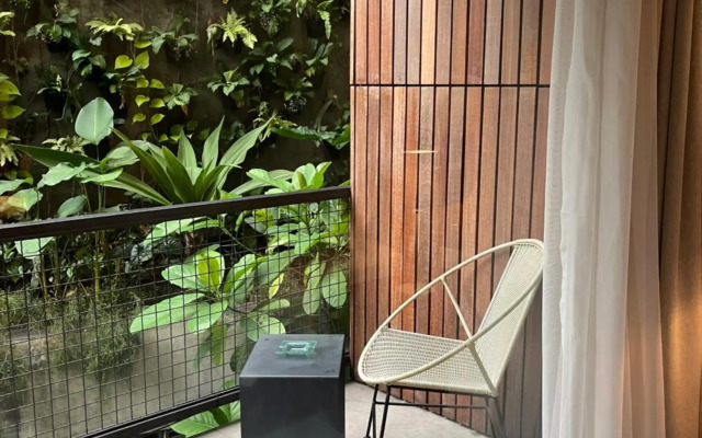 Nagomi Suites & Hotel