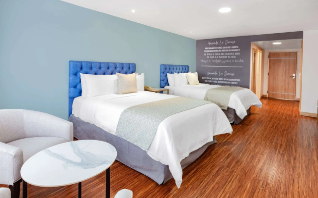 TRYP by Wyndham Guayaquil Airport