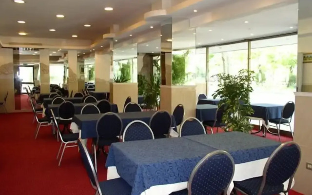 Hotel Palace