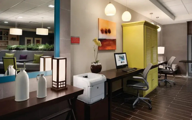 Home2 Suites by Hilton Goldsboro