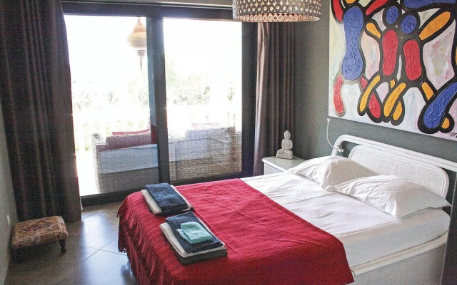 Stunning Home in Silves With Wifi and 4 Bedrooms