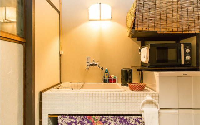 naokonoza Omiya Gojo