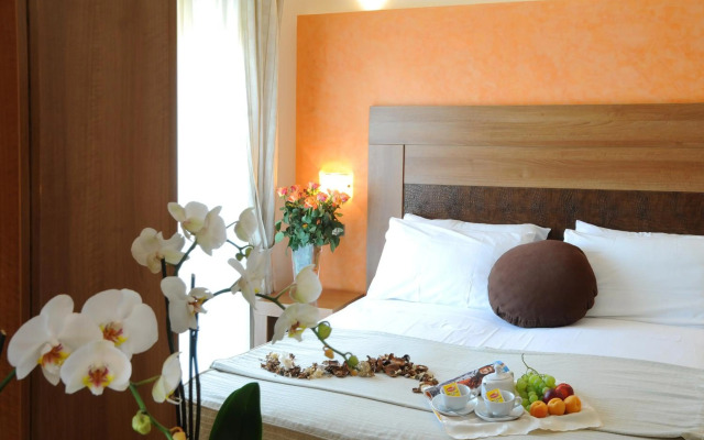 Hotel I Due Cigni