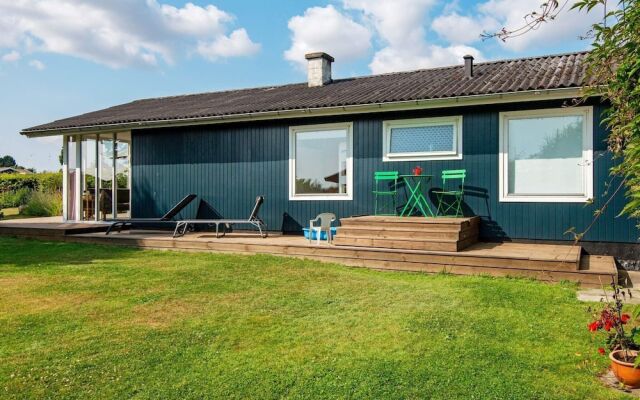 7 Person Holiday Home in Ronde-by Traum